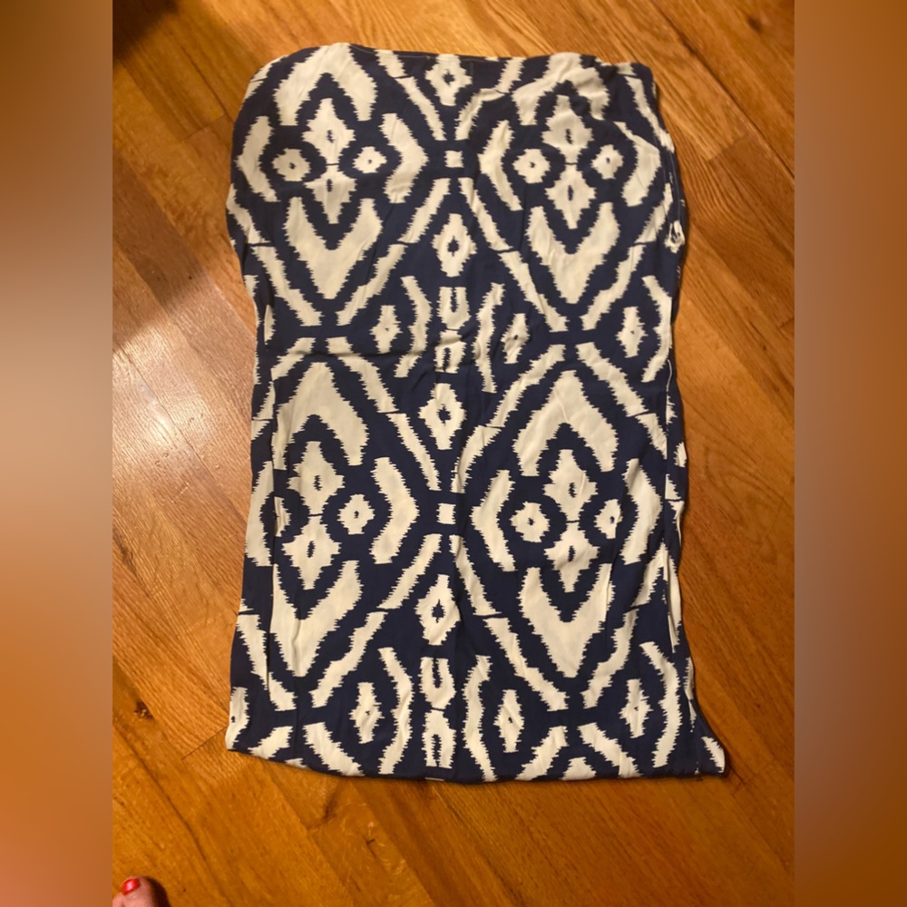 Angie tunic - Picture 3 of 3